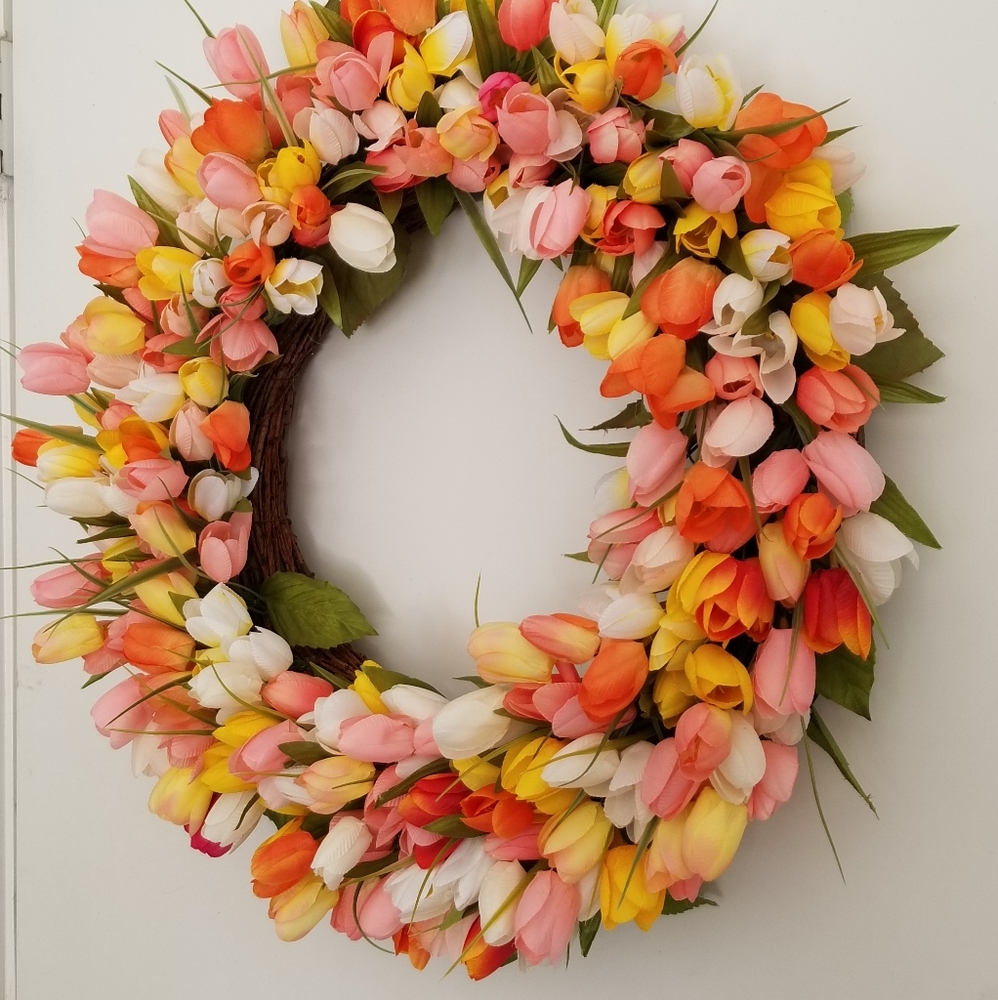 Wreath - Picture 2 of 5